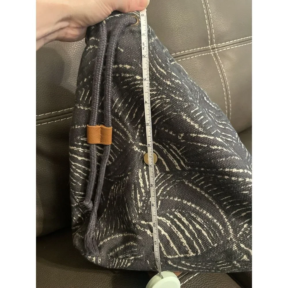 lu elle Back Pack